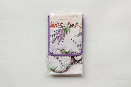 Набор для кухни №4 Sofi De MarkO