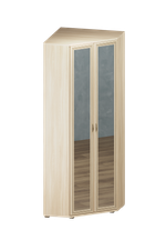 Шкаф угловой Карина ШК-1016