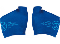 Wkladki do obuwia Sidas Gel Plantar Protector
