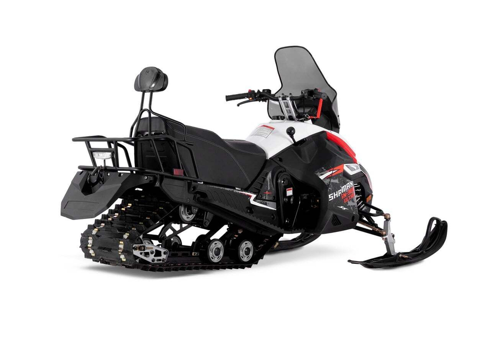 Снегоход SHARMAX SN-380 Ultra