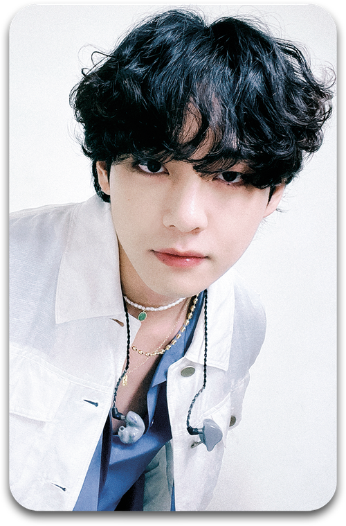 Карта / BTS #0405