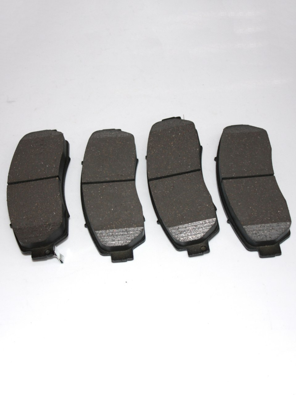 Колодки тормозные передние 204002140AA для Chery Tiggo 7 Pro