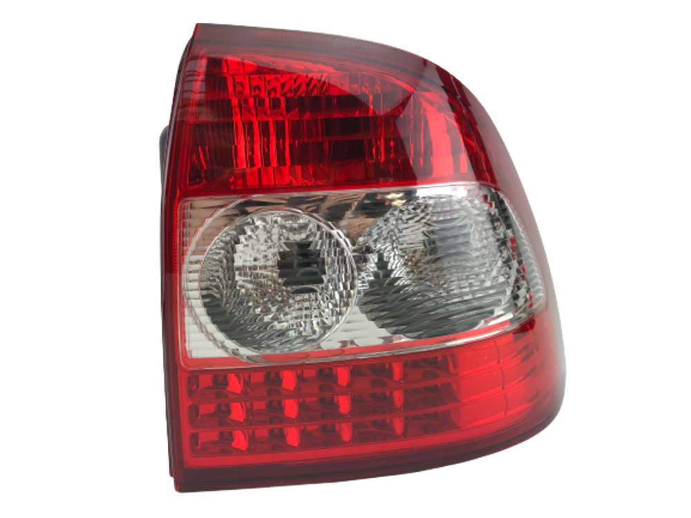 Фонарь Lada Priora 2 21704 LED (Пара)