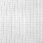 Полотно ВАФЕЛЬНОЕ отбеленное, рулон 0,45х60 м, в пакете, плотность 160 (±10) г/м2, LAIMA, 609576