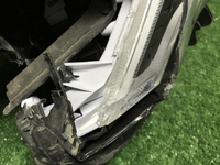 Битая Фара правая Kia K5 (2019-2023) LED