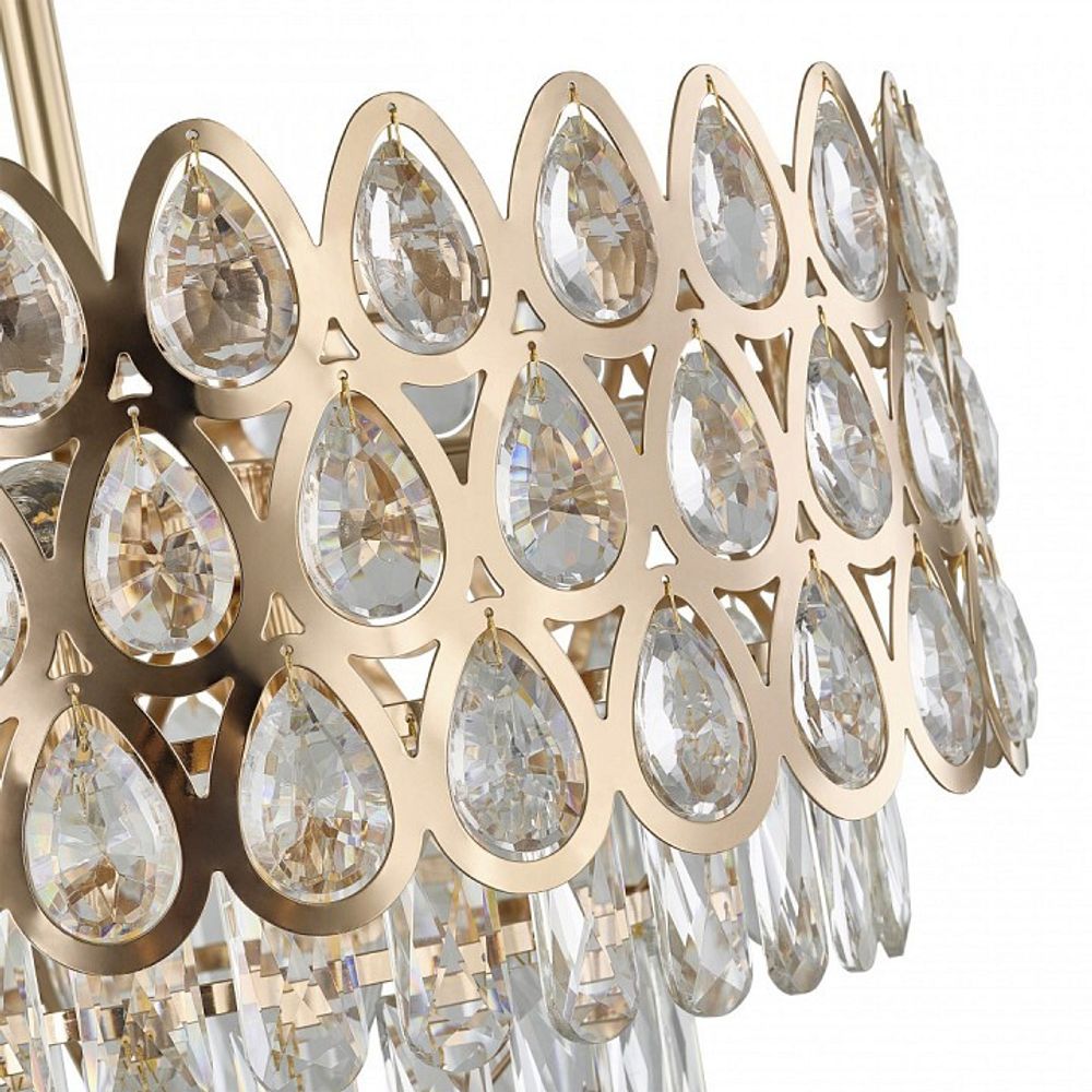 Светильник на штанге Arte Milano Sorrento-2019 372019/6/300/390 GD