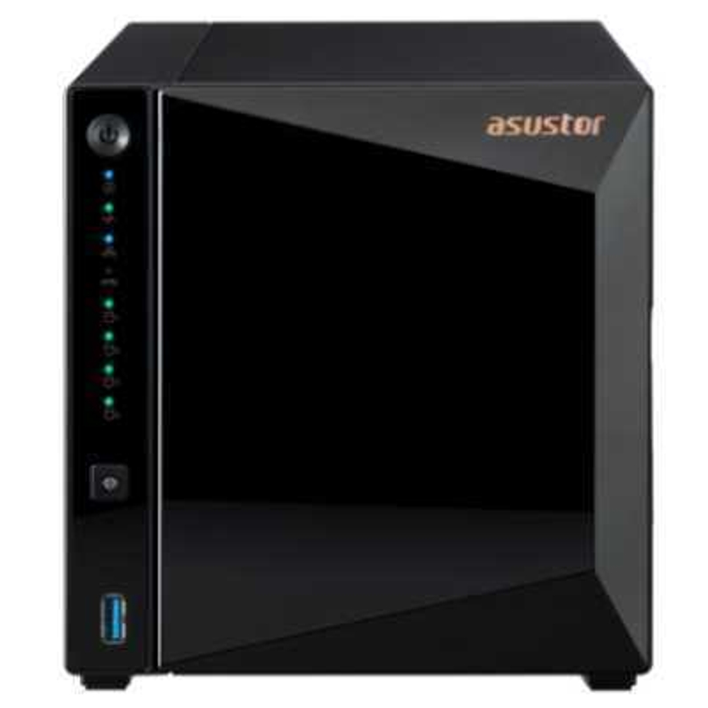 Сетевое хранилище Asustor AS3304T v2