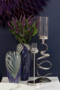 Подсвечник Garda Decor 2K3171035