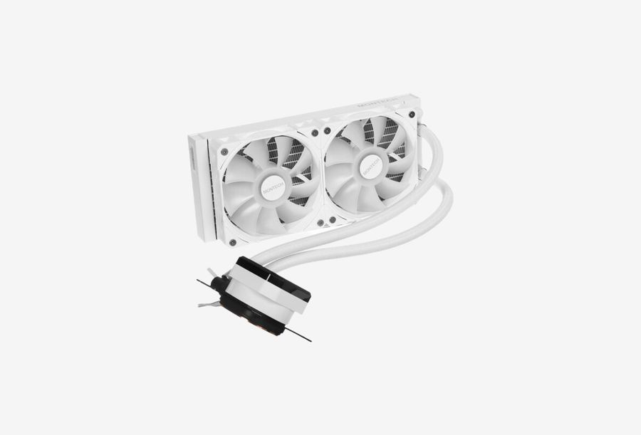 Montech HyperFlow Digital 240_0326709111001