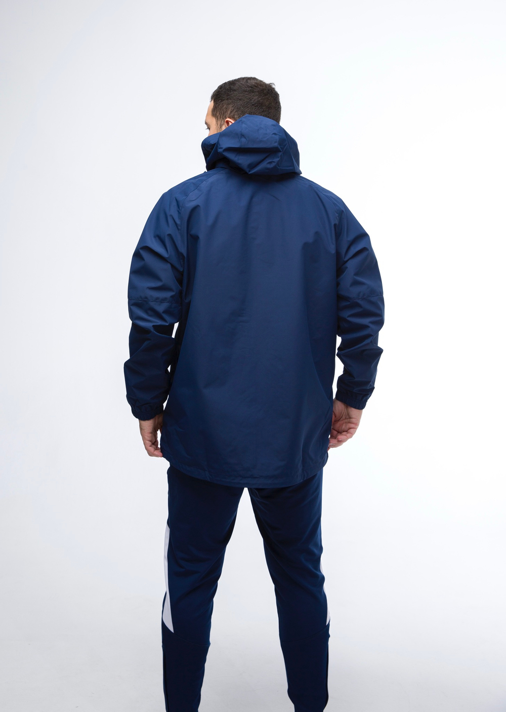 Куртка ветрозащитная Unity Elite