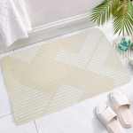 Коврик CROSLOOP 60*100см (кремовый) 202254