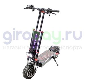 Электросамокат Yokamura Raptor 11