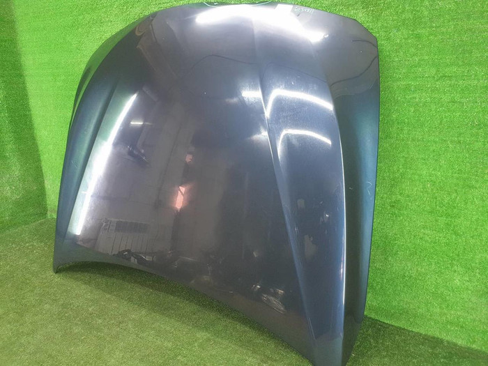 Капот BMW 3er F30 (2011-2020)