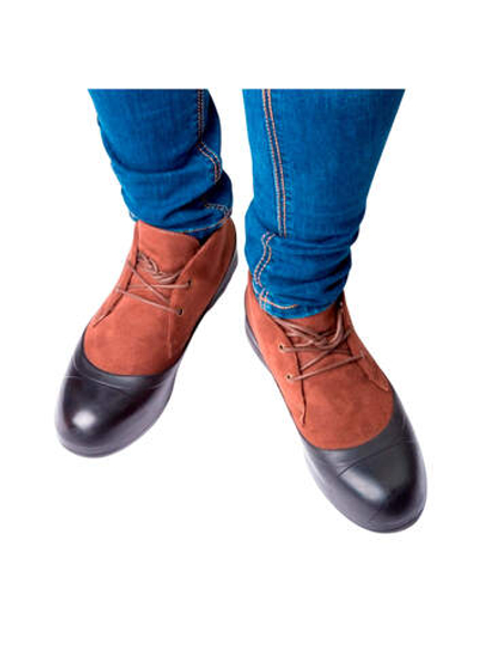 Галоши Zont женские черные