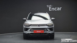 KG Mobility (Ssangyong) Beautiful Korando Бензин 1.5 2WD C5 (08.2019)