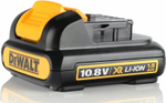 Аккумуляторная дрель-шуруповерт DeWALT DCD 710 D2 DCD710D2-QW