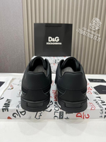 Кеды Dolce & Gabbana