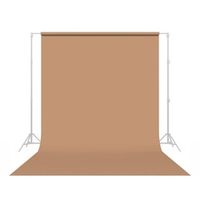 Фон бумажный Savage SA 76-12 Mocha 2.72 x 11м бежевый мокко