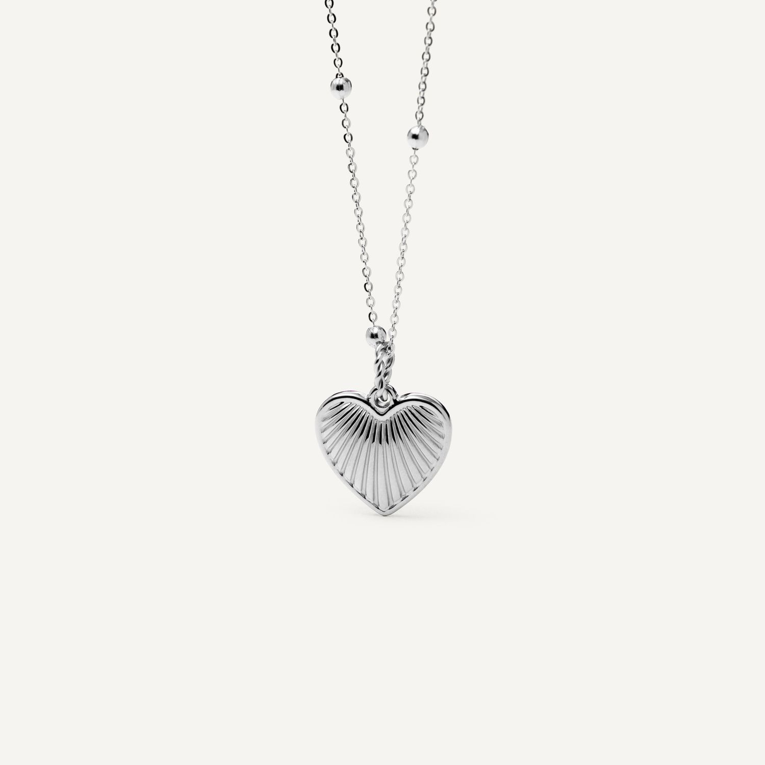 Колье My Heart's Ray Necklace