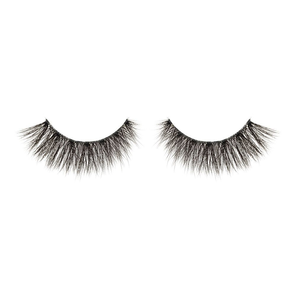 Накладные ресницы ROMANOVAMAKEUP Baby Girl Lashes - Elvira