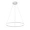 Подвесной светодиодный светильник Escada Void 10254/1LED White APP