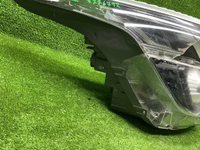 Фара правая Kia Seltos (2019-2025) галоген