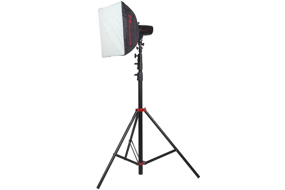 Софтбокс Falcon Eyes SSA-SBU 4545 для вспышек серии SS