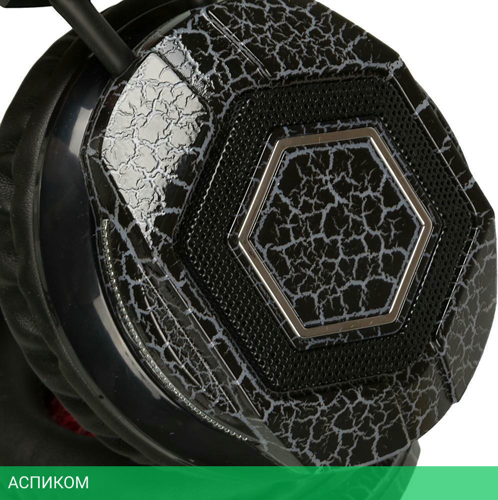 Гарнитура Oklick HS-L500G