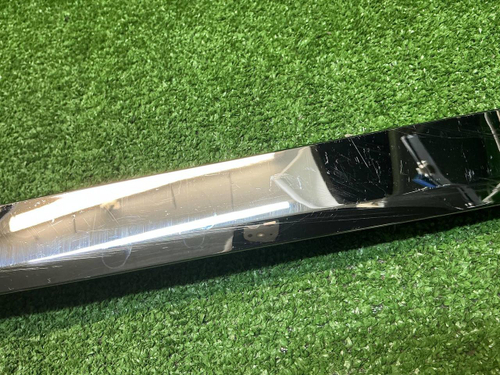 Молдинг заднего бампера Genesis G80 2 (2020-2024)