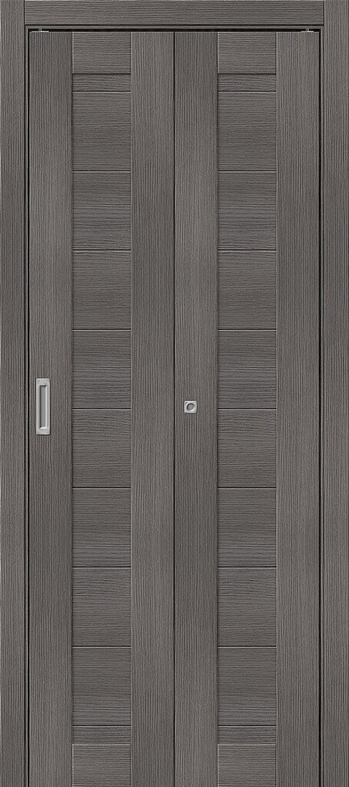 Браво-21 Grey Melinga