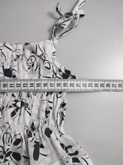 Сарафан летний на 2-3 года