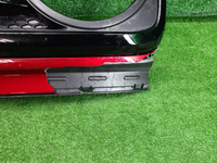 Решетка радиатора Tank 300 (2021-н.в.)