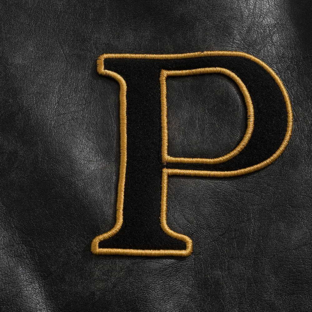 Бомбер Prada