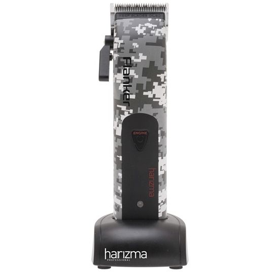 Машинка для стрижки Harizma Flanker (h10125)