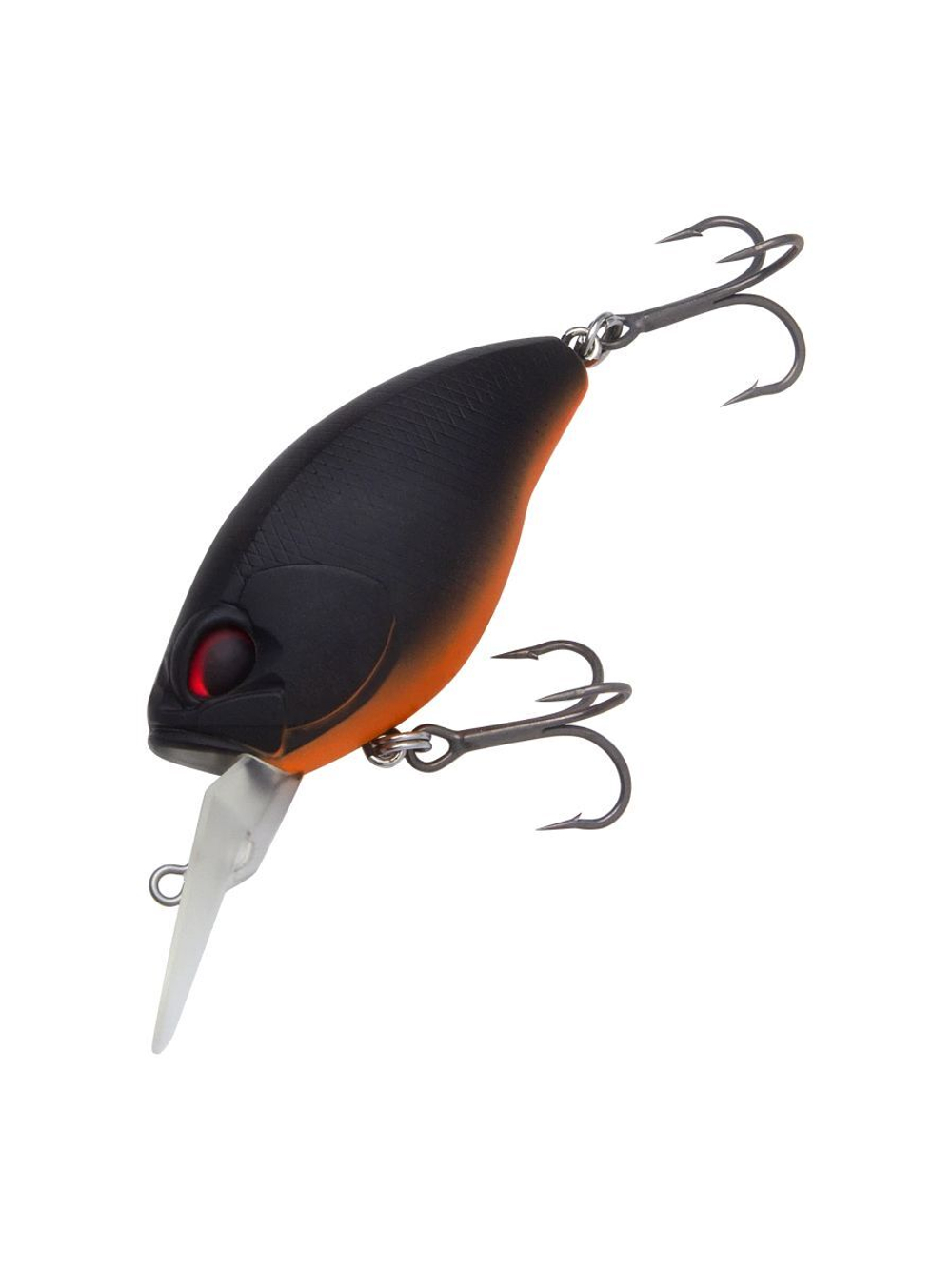 Воблер DUO Realis Crank 50SSR Kabuki, ADA3058 Prism Gill, 50 мм, 8,4г, плавающий, крэнк