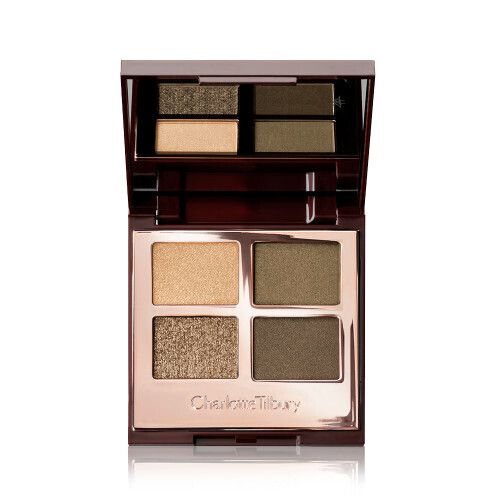 Charlotte Tilbury Тени для век LUXURY PALETTE - THE REBEL V2