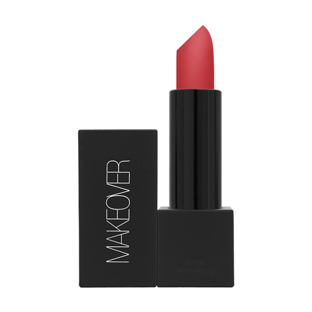 Губная помада цвет Obsessed Makeover Paris Artist Intense Lipstick