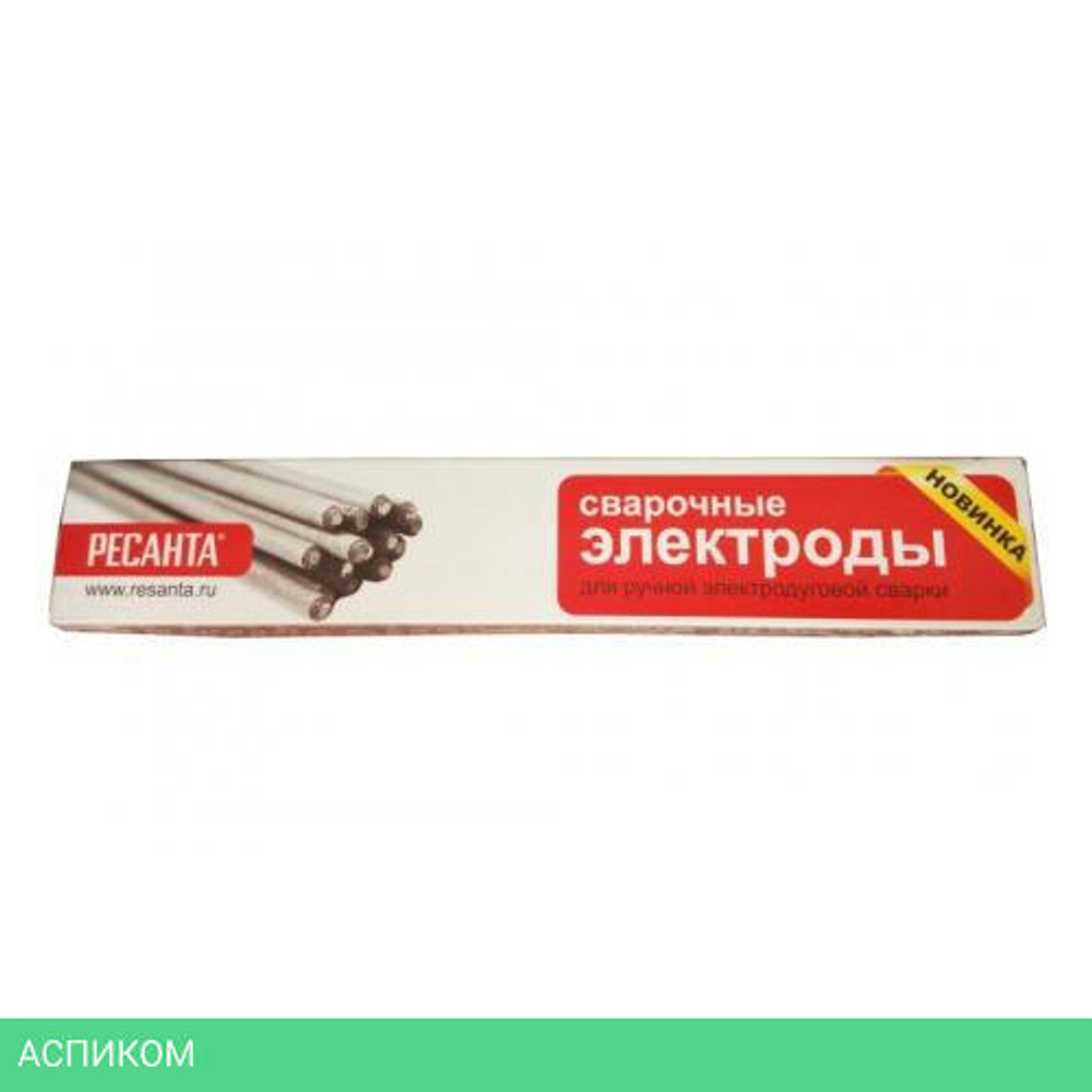Электроды Ресанта 71/6/19