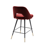 Полубарный стул Counter Stool Avorio арт.112053