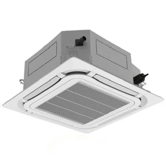 Кассетный кондиционер Aeronik AKH50K3HI / AUHN50NM3HO