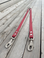 Сворка для собак из биотана водонепроницаемый, сверхпрочный 70 см , 15 мм