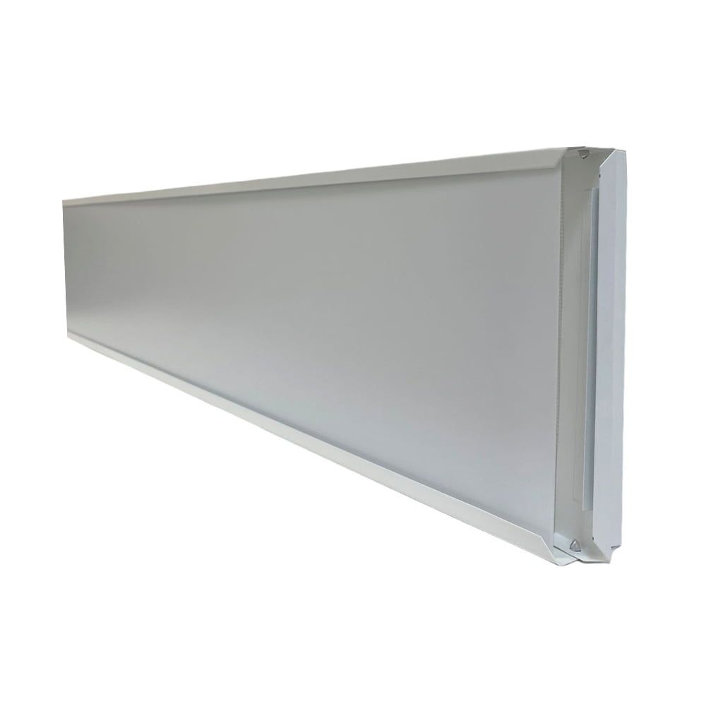 Cветильник 1195х180х40 45Вт 3000К IP40 микропризма FS-RO-S