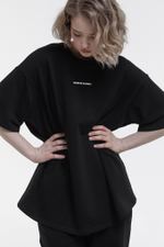 Футболка женская Oversize COMFORT
