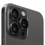 iPhone 15 Pro 1ТБ Черный Титан