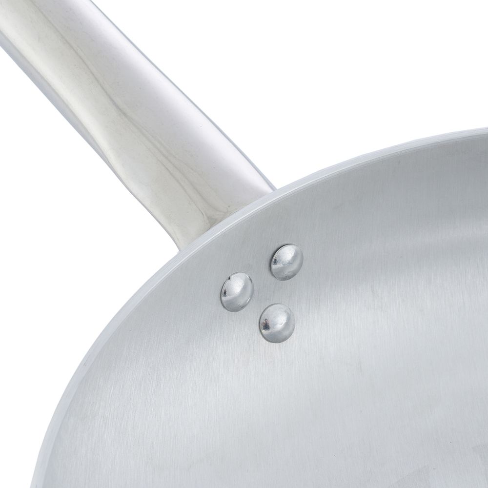 Сковорода глубокая для пасты Gipfel Horeca Pro 50595 28 см