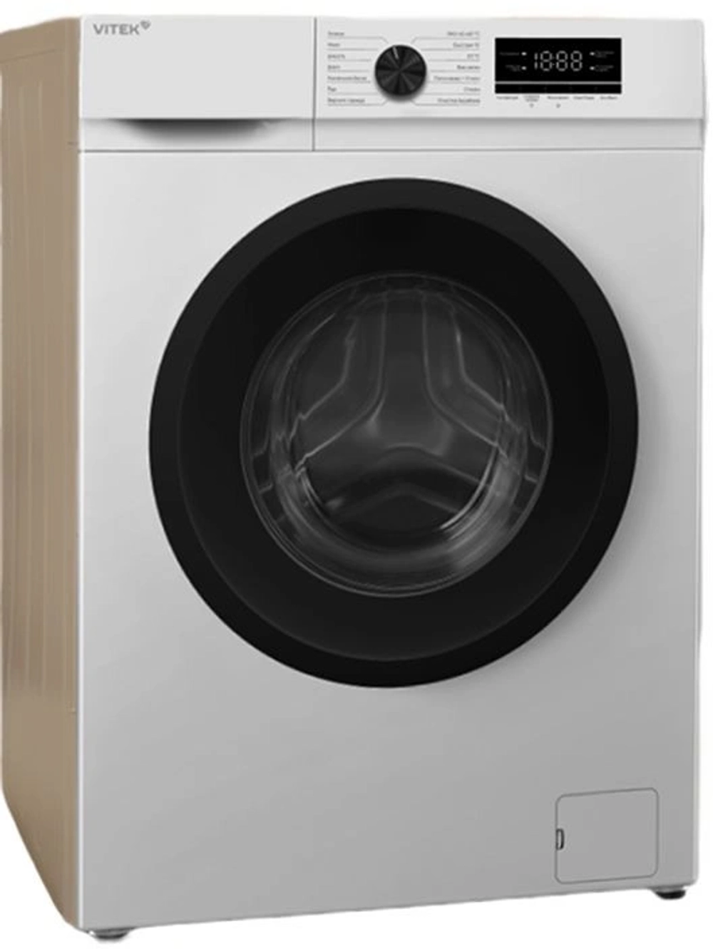 Стиральная машина Vitek VT-WSE8201