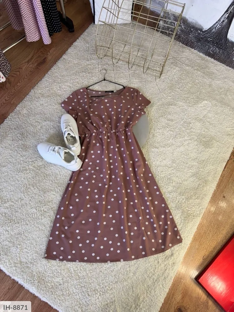 Платье II-3024 Фабрика Моды