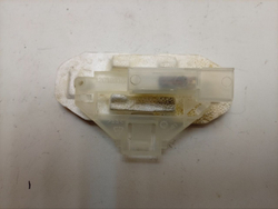 ESL98330 ктп2 Микропереключатель с поплавком для посудомоечных машин Electrolux, Zanussi, AEG 1113174039 б/у