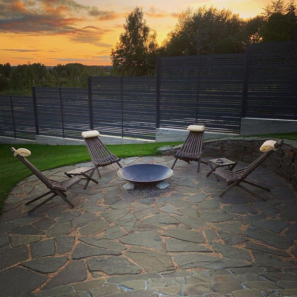 RELAX 2 кресла + столик