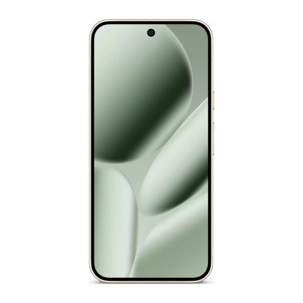 Смартфон Google Pixel 10 Pro XL 16/256 ГБ Зеленый | Jade (Global)